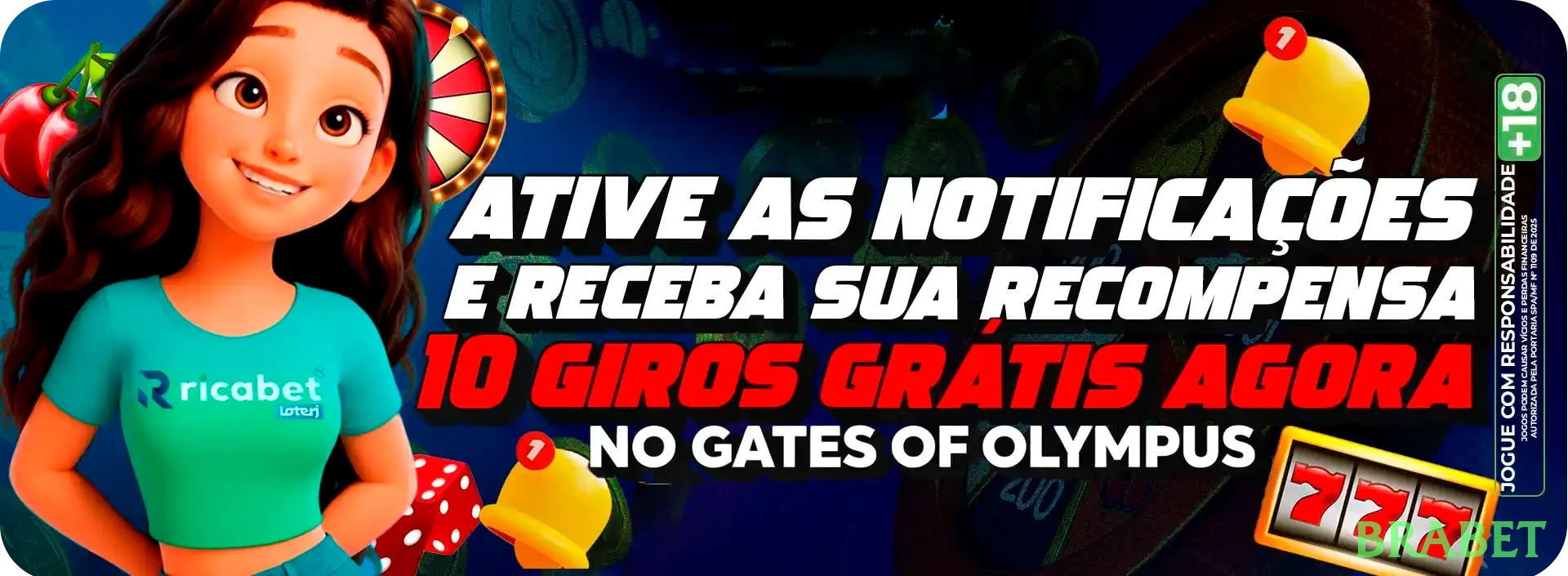 Novos Jogos Promoções